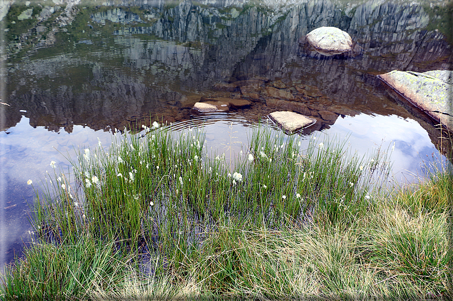 foto Lago Grande